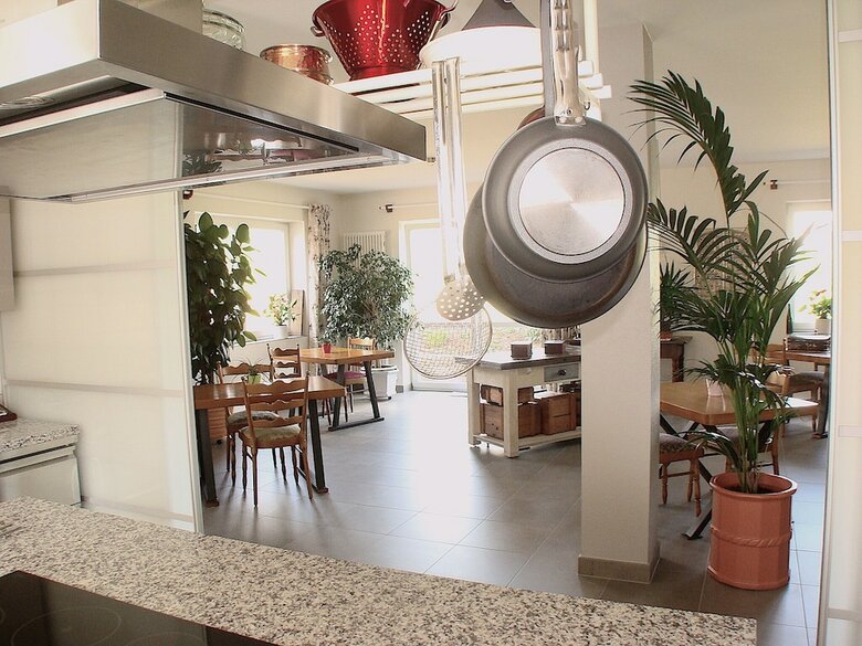 Hotel G�stehaus Auler Hof