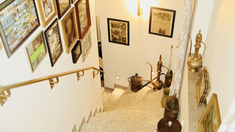 Hotel G�stehaus Auler Hof