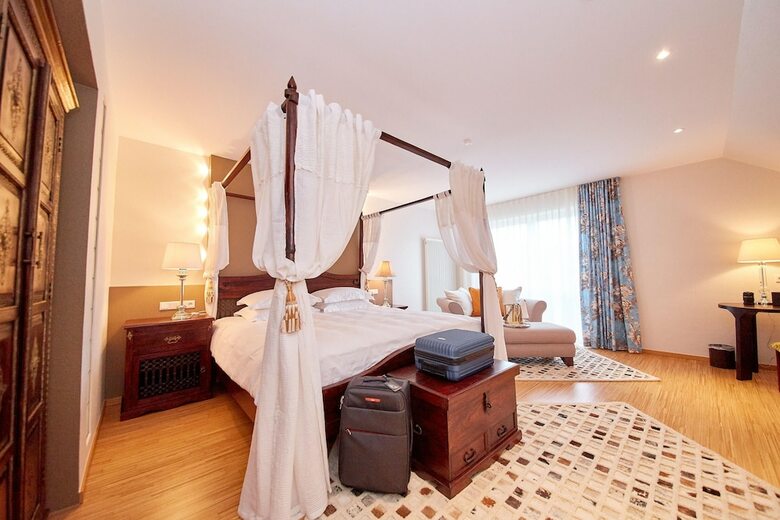 Hotel G�stehaus Auler Hof