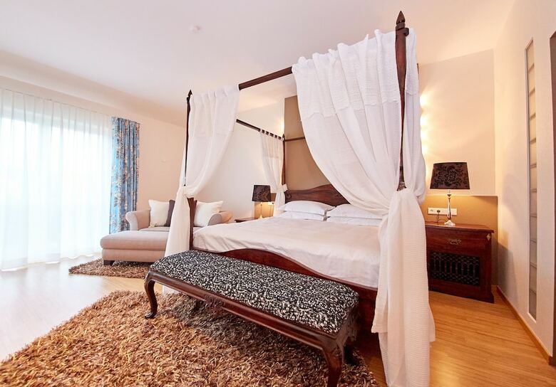 Hotel G�stehaus Auler Hof