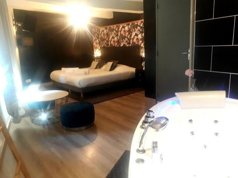 Hotel H�tel Renaissance Martigues