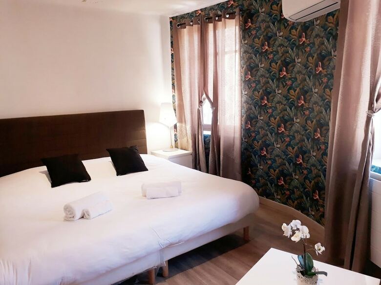 Hotel H�tel Renaissance Martigues