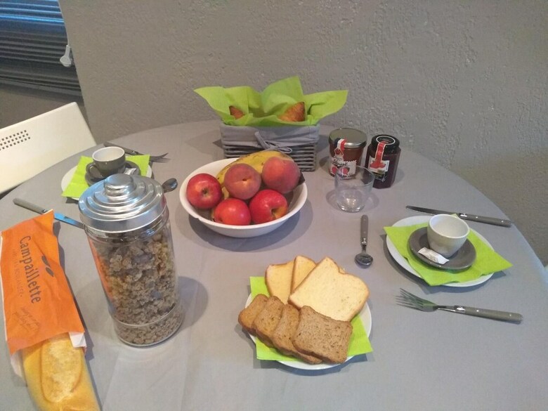 Hotel H�tel Renaissance Martigues
