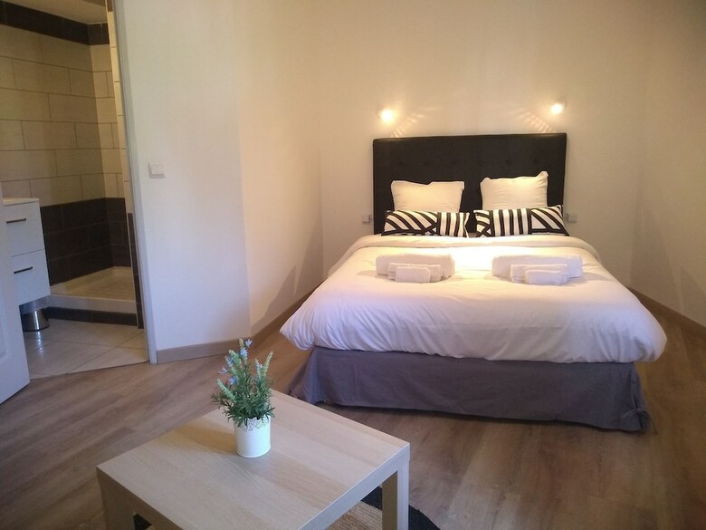 Hotel H�tel Renaissance Martigues
