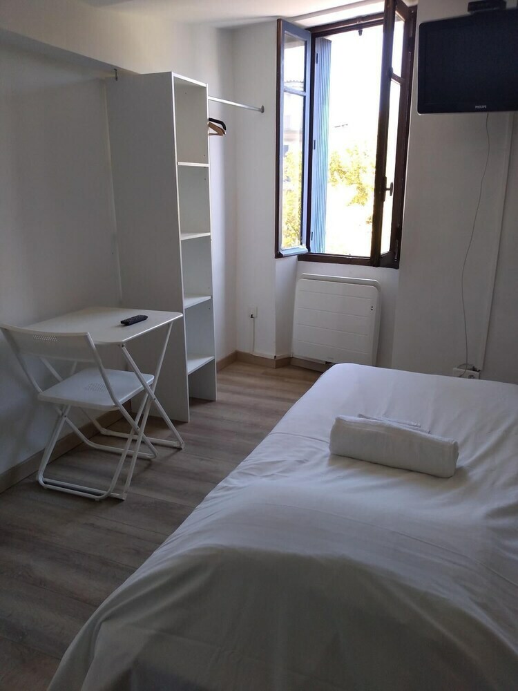 Hotel H�tel Renaissance Martigues