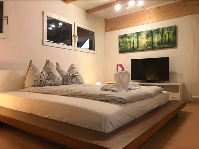 Hotel Fai's Guesthouse