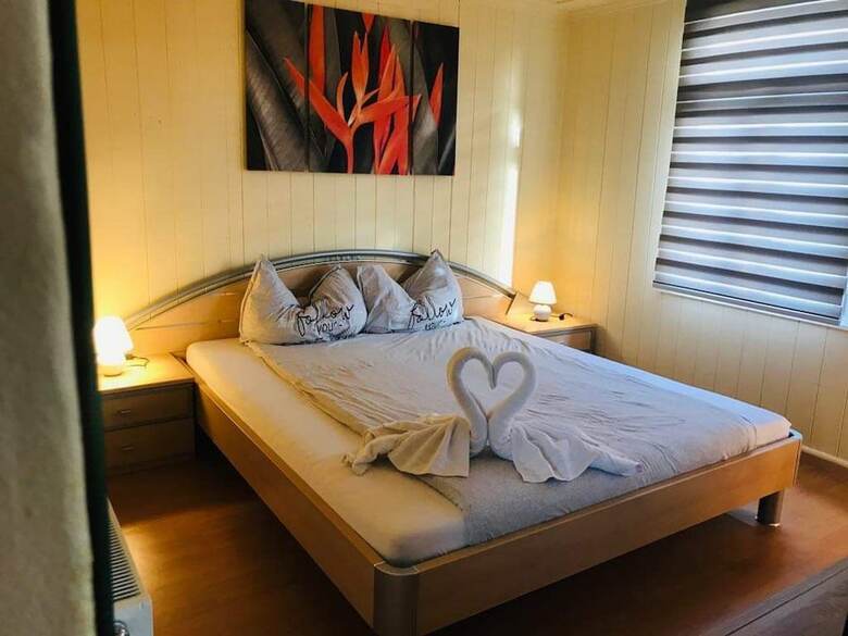 Hotel Fai's Guesthouse