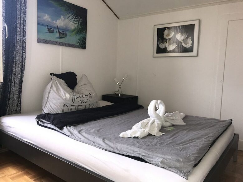 Hotel Fai's Guesthouse