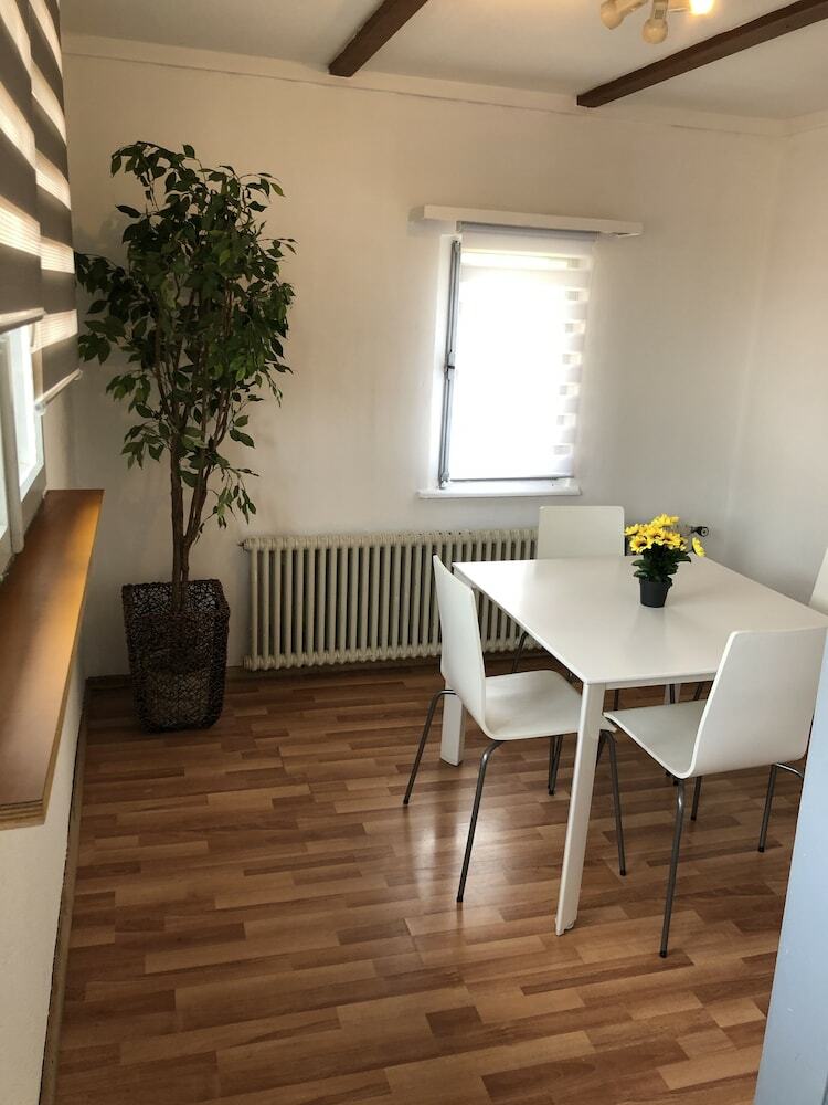 Hotel Fai's Guesthouse