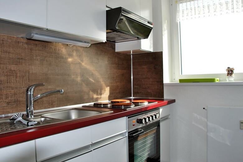 Apartamentos Frische Brise