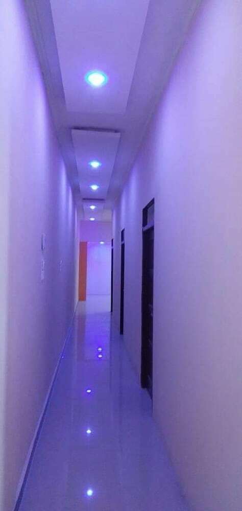 Bed & Breakfast Cahaya Homestay
