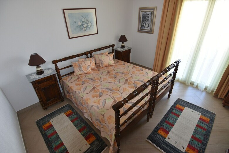 Apartamentos Villa Portofino