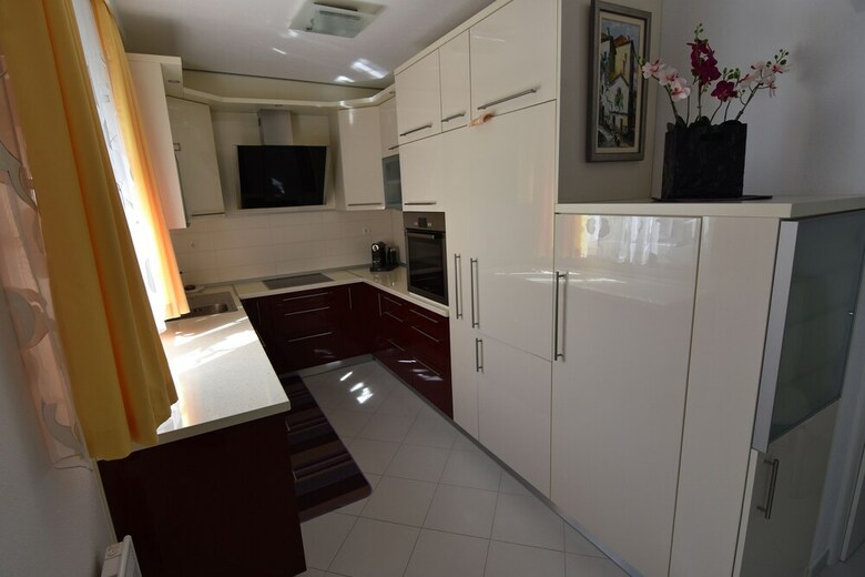 Apartamentos Villa Portofino