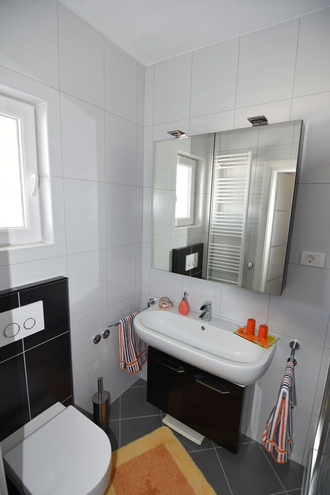 Apartamentos Villa Portofino