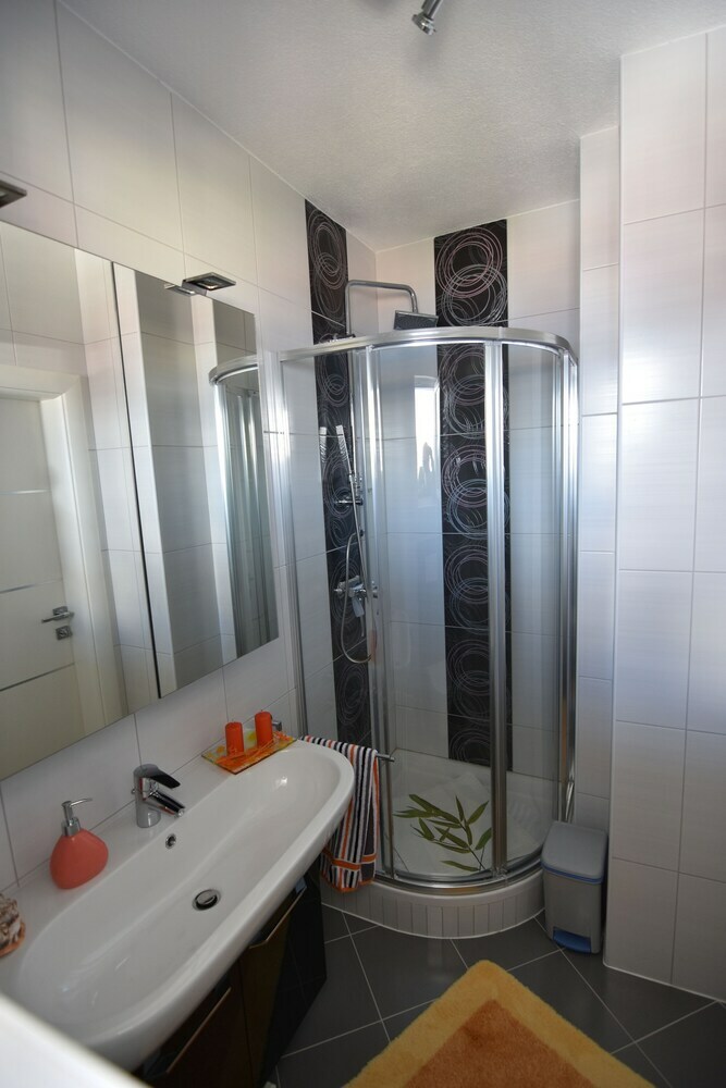Apartamentos Villa Portofino