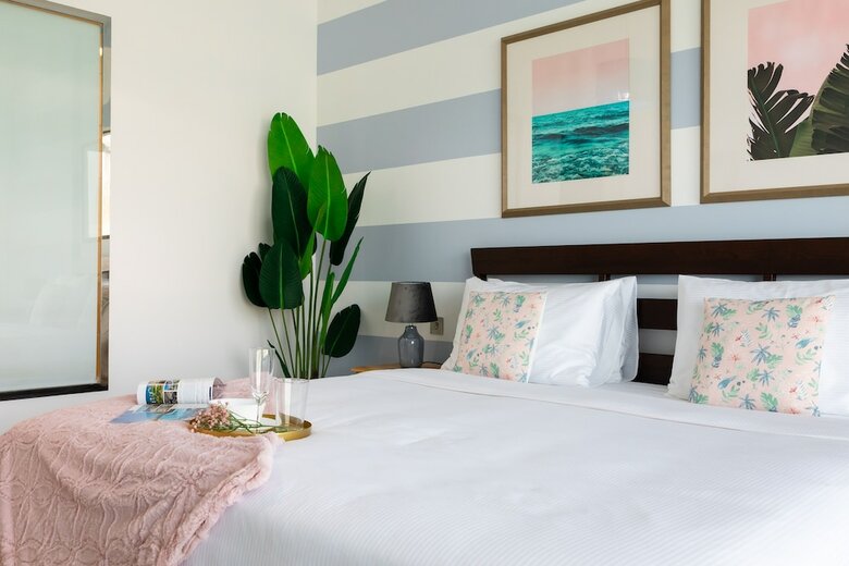Apartamento Maison Privee Azure