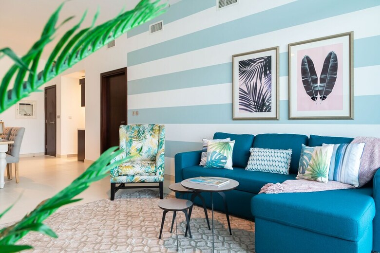 Apartamento Maison Privee Azure