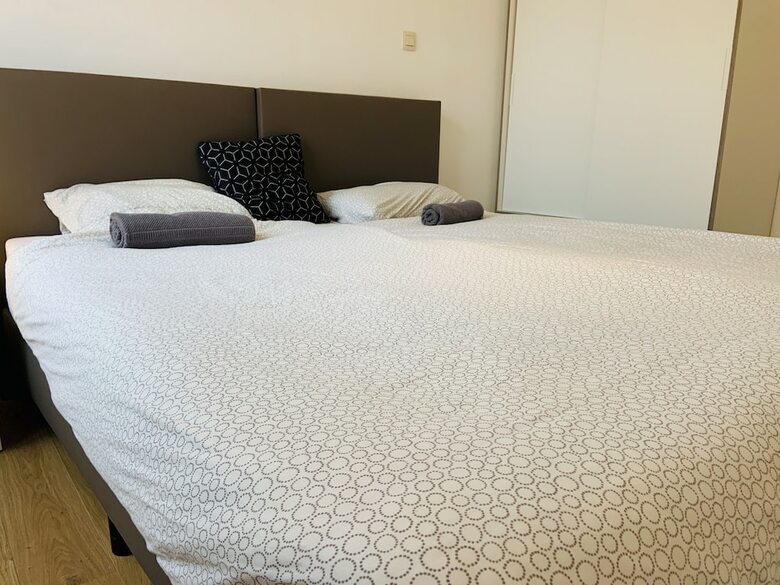 Beautiful Apartment - Antwerp City Center