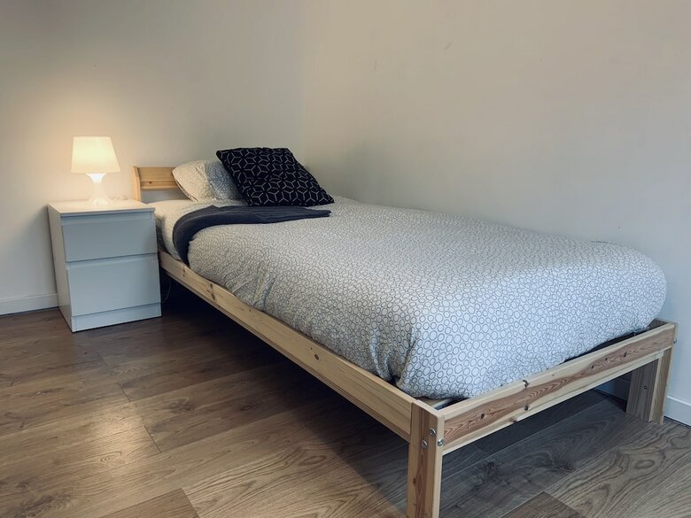 Beautiful Apartment - Antwerp City Center
