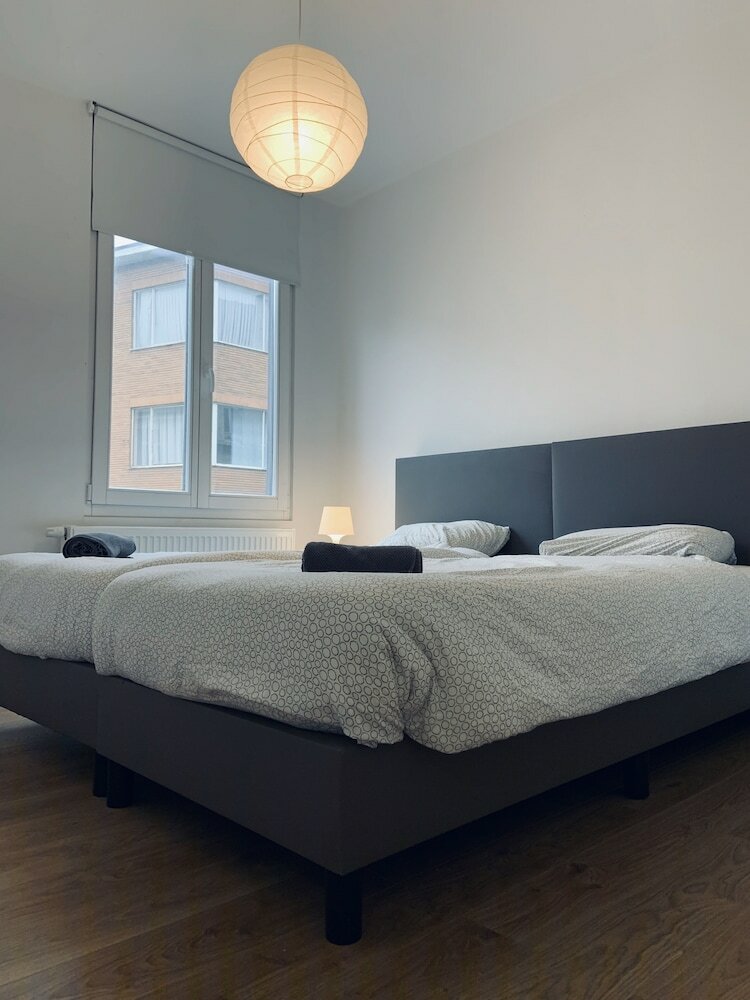 Beautiful Apartment - Antwerp City Center