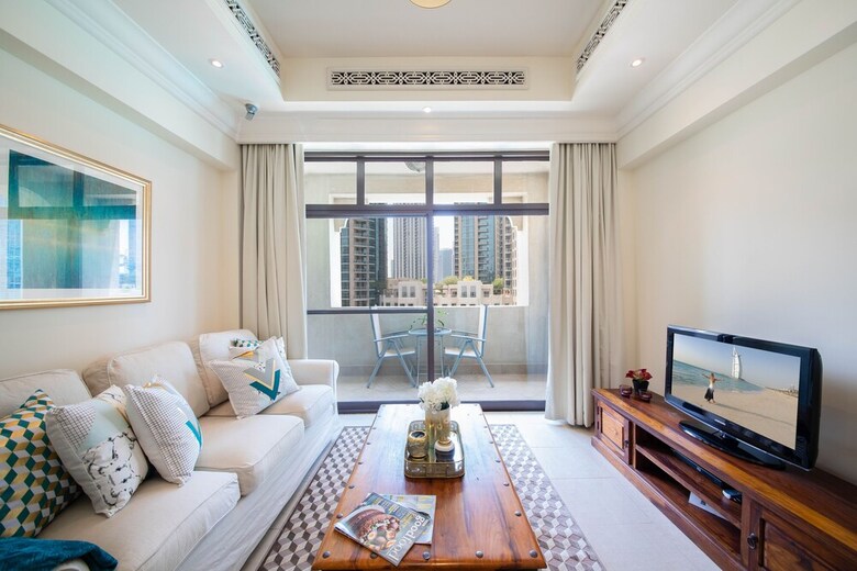 Apartamento Maison Privee Attareen