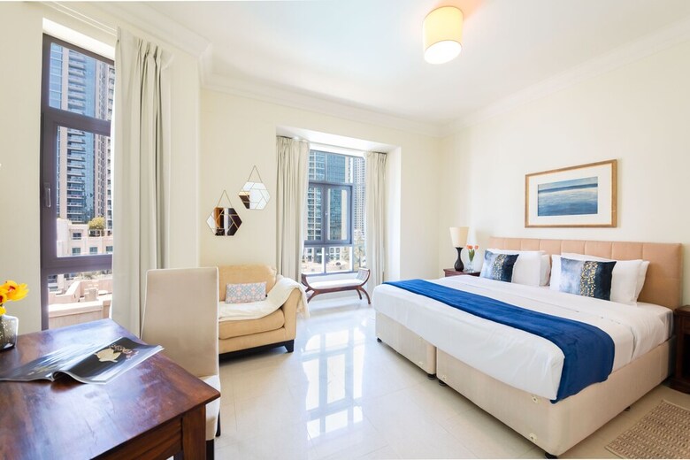 Apartamento Maison Privee Attareen