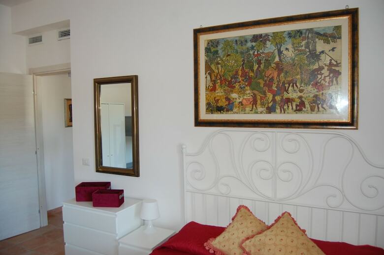 Apartamento Le Casette Di Fr� Al Bond�