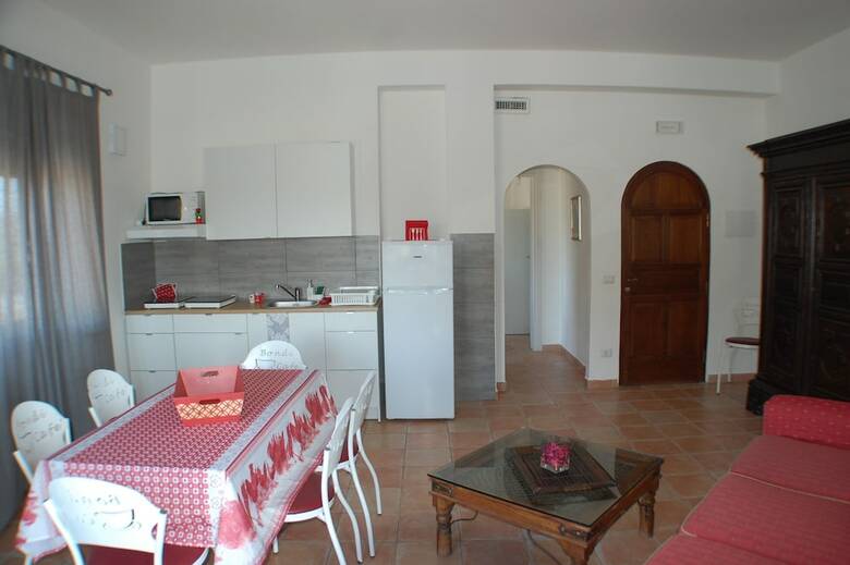 Apartamento Le Casette Di Fr� Al Bond�