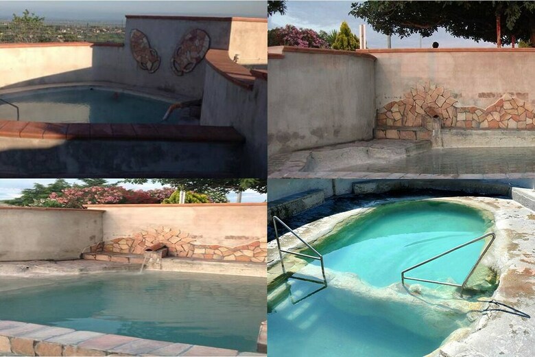 Apartamento Le Casette Di Fr� Al Bond�