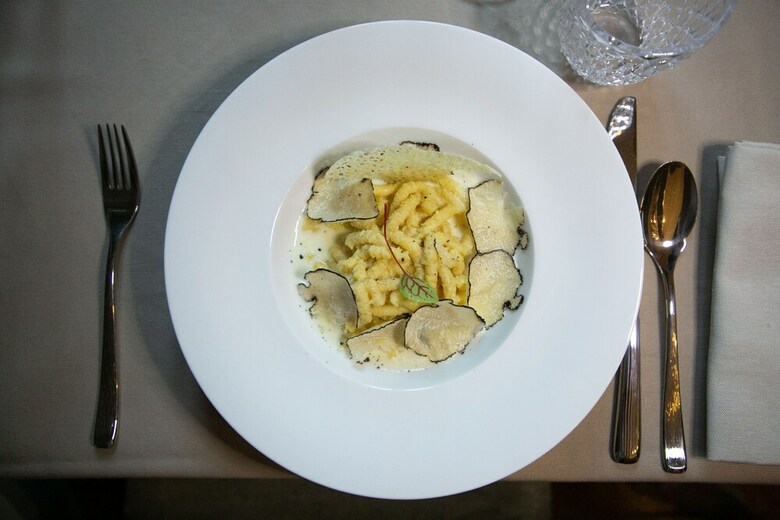 Hotel Mery Bistrot In Villa Bisbini