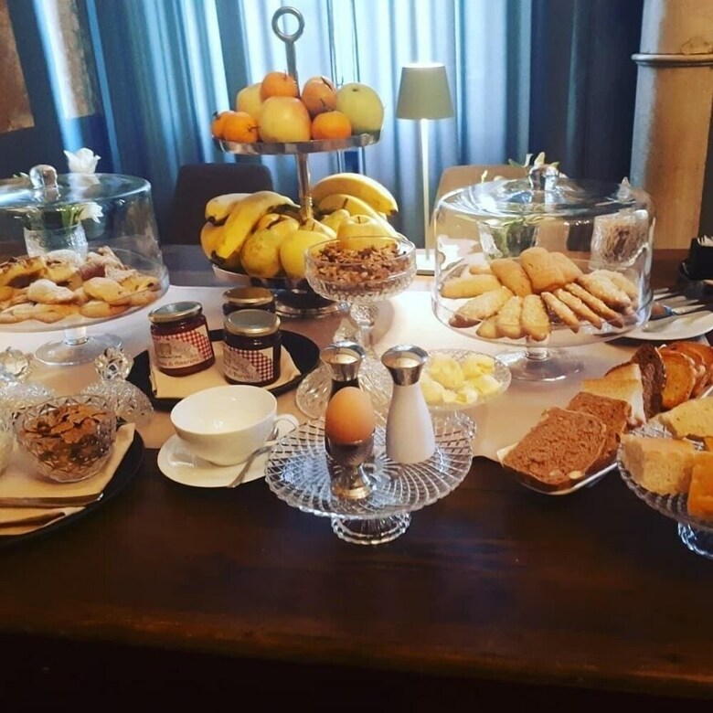 Hotel Mery Bistrot In Villa Bisbini