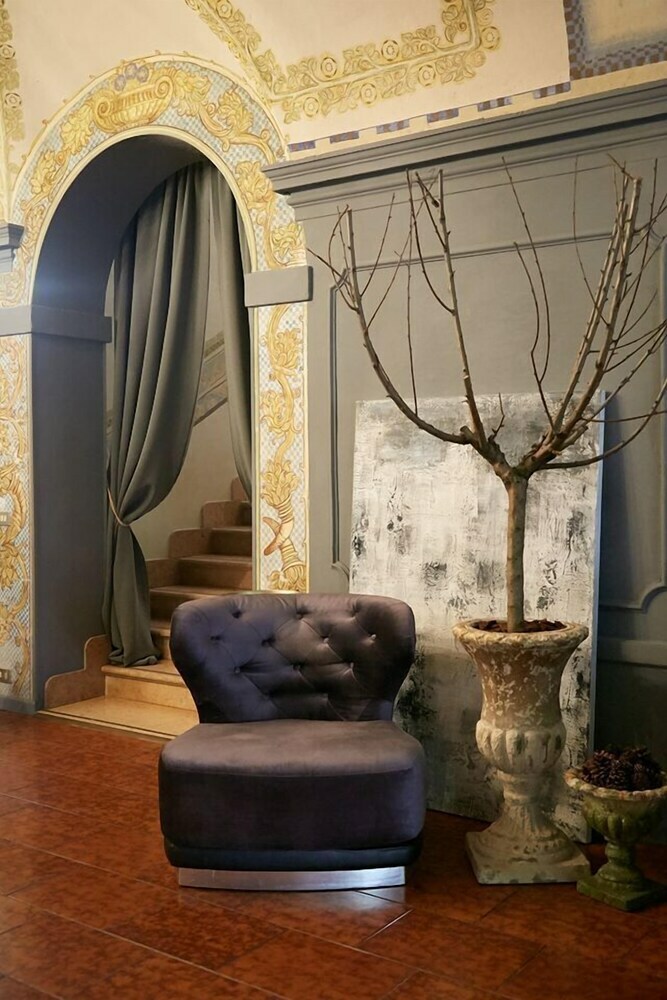 Hotel Mery Bistrot In Villa Bisbini