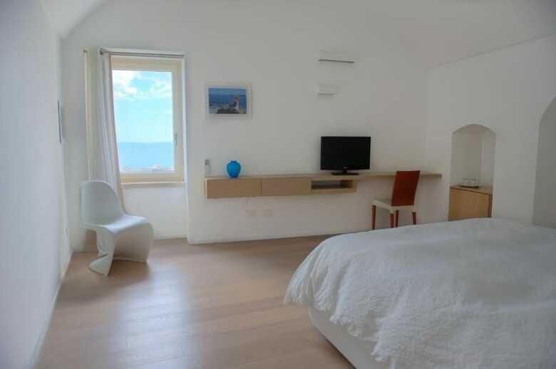 Hotel Moma Suites Private Beach