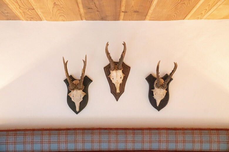 Hotel Eleven Experience Chalet Hibou & Pelerin