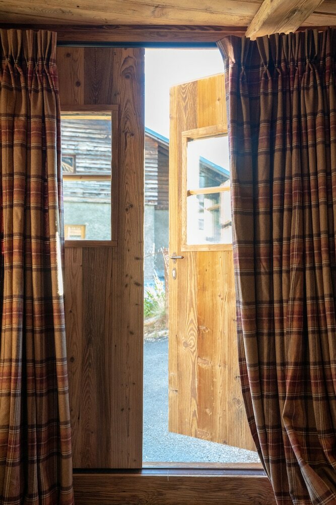 Hotel Eleven Experience Chalet Hibou & Pelerin
