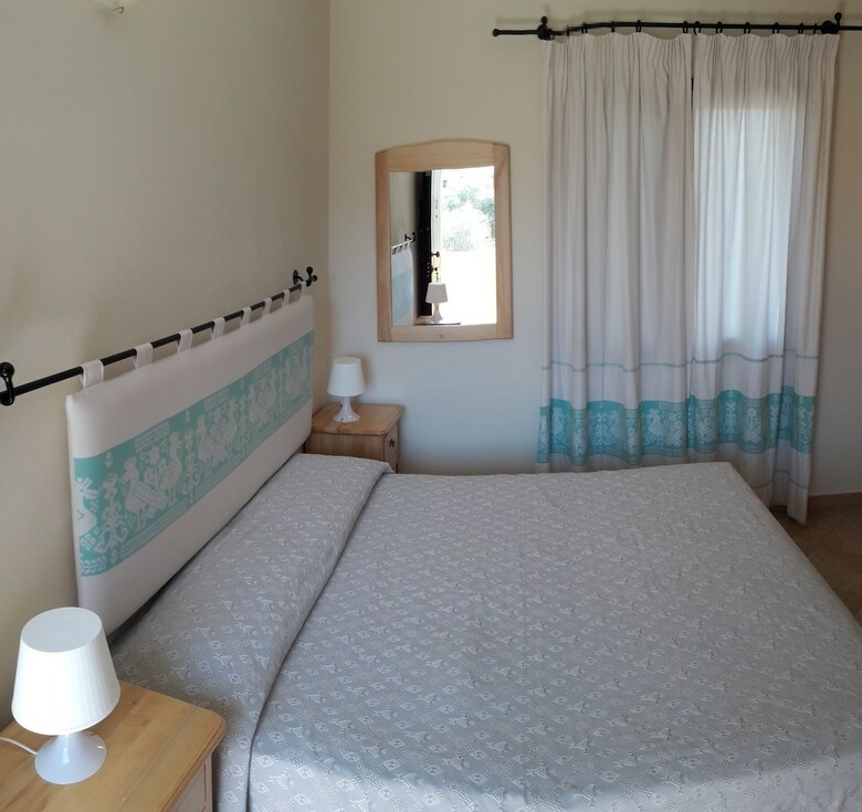 Bed & Breakfast Meravisola