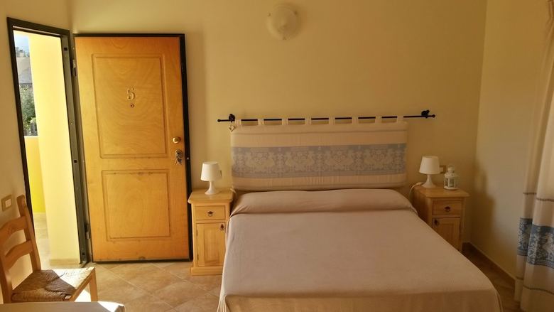 Bed & Breakfast Meravisola