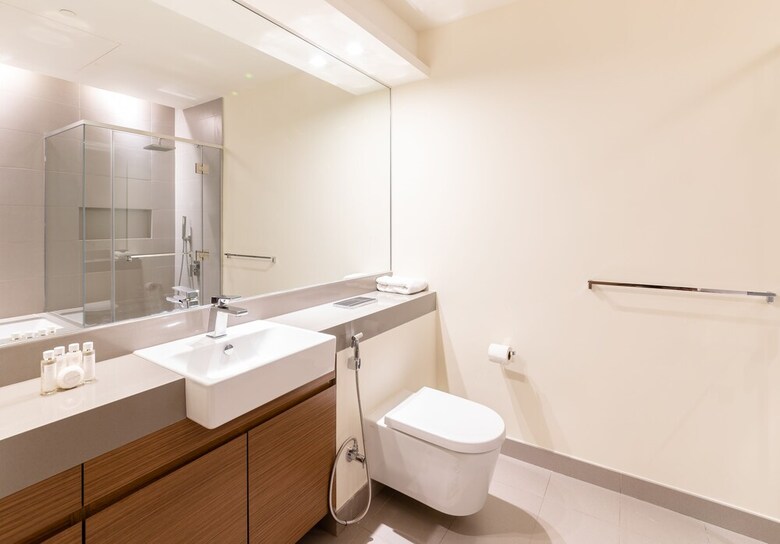 Apartamento Maison Privee City Walk 5