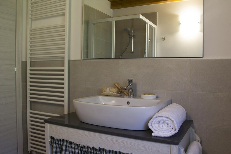 Apartamento Mos Country House
