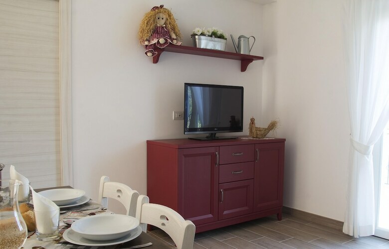 Apartamento Mos Country House