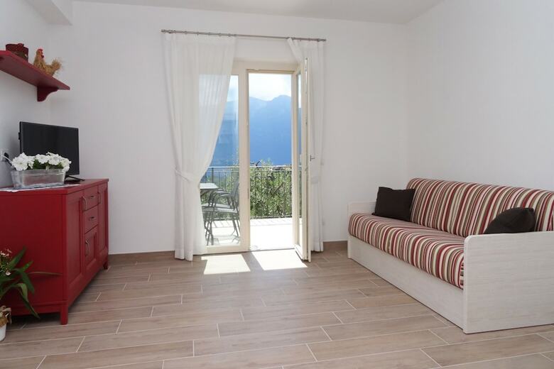 Apartamento Mos Country House