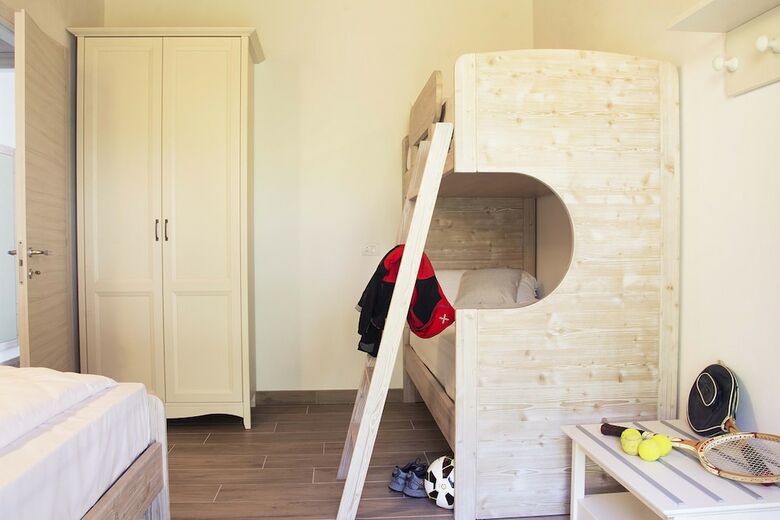 Apartamento Mos Country House