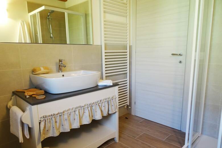 Apartamento Mos Country House