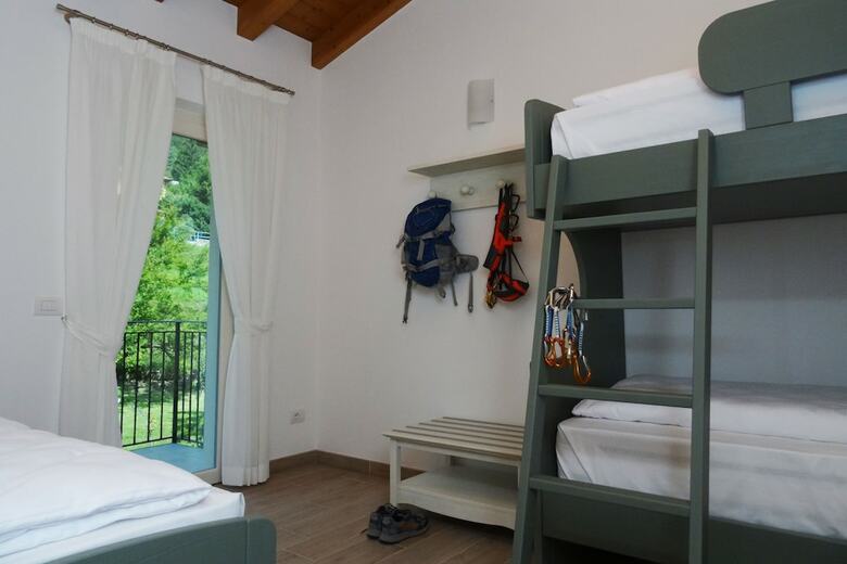 Apartamento Mos Country House