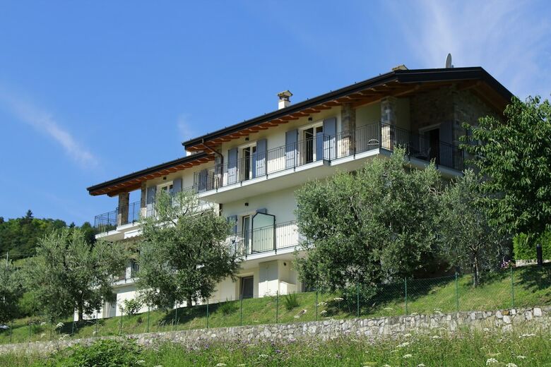 Apartamento Mos Country House