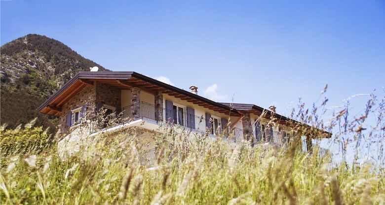 Apartamento Mos Country House