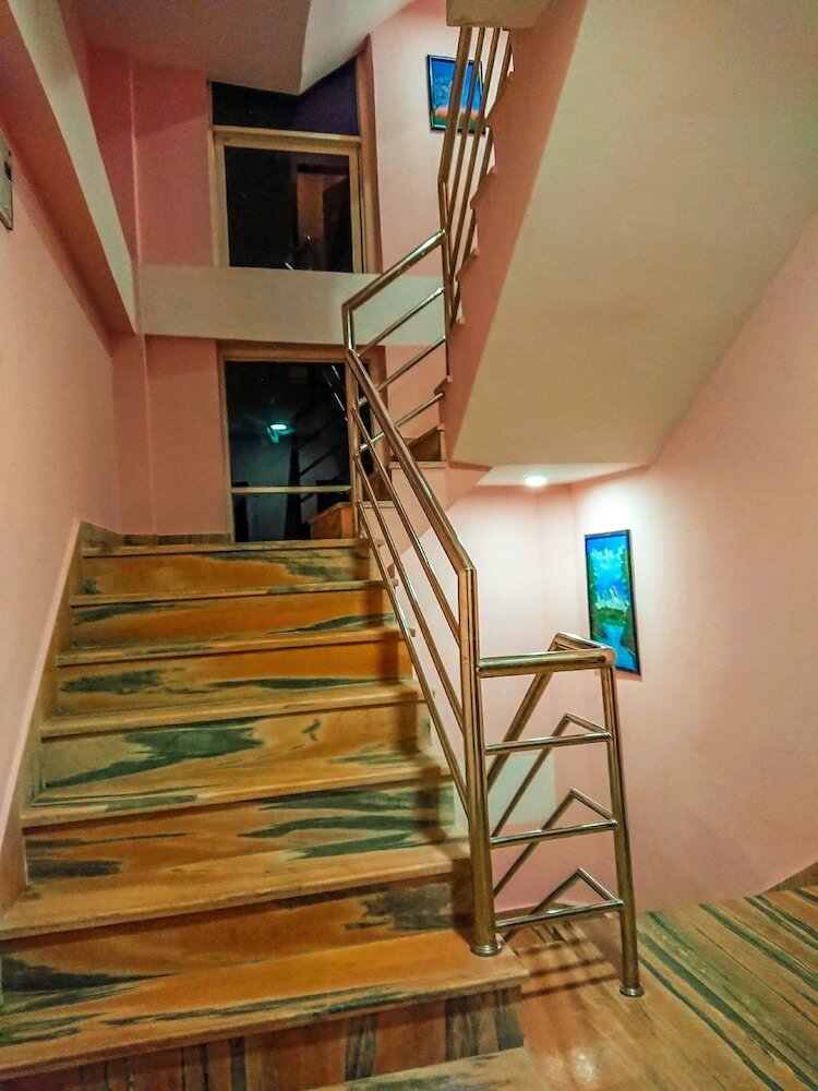 Hostal Durbar Square Backpackers Inn