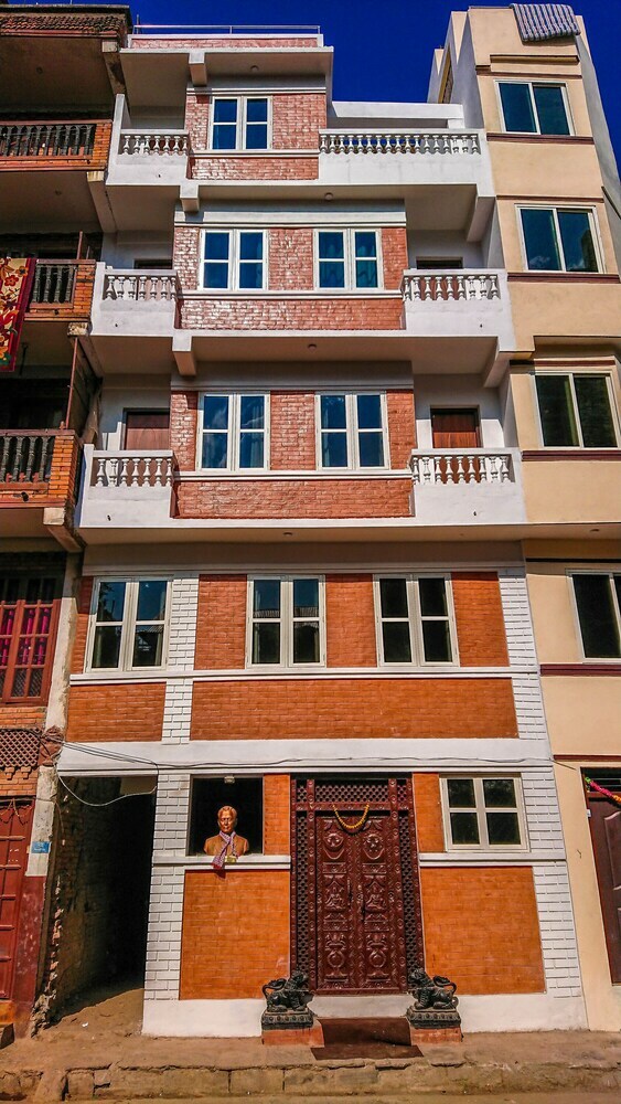 Hostal Durbar Square Backpackers Inn