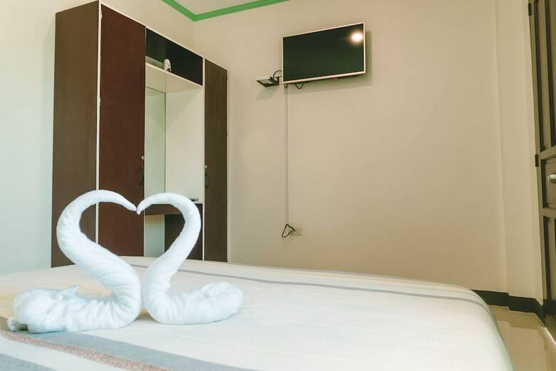 Hotel Diane Sunshine Villa