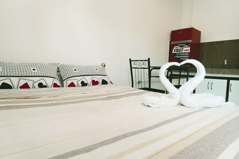 Hotel Diane Sunshine Villa
